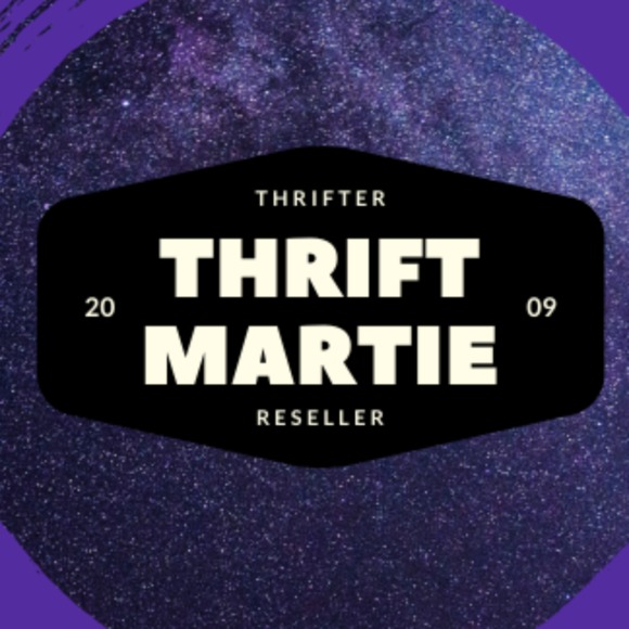 thriftmartie